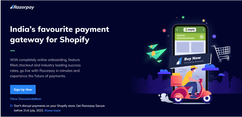 Razorpay