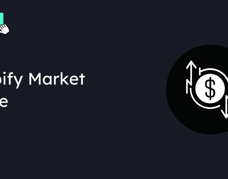 Shopify Market Share