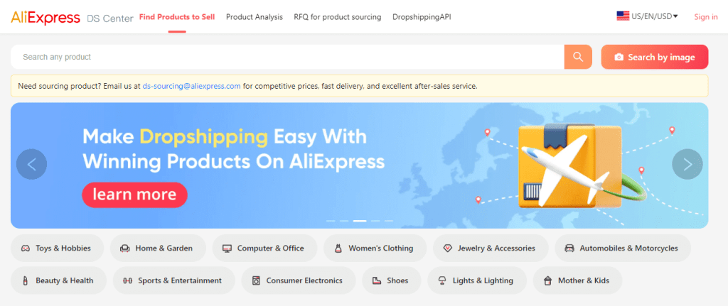 AliExpress