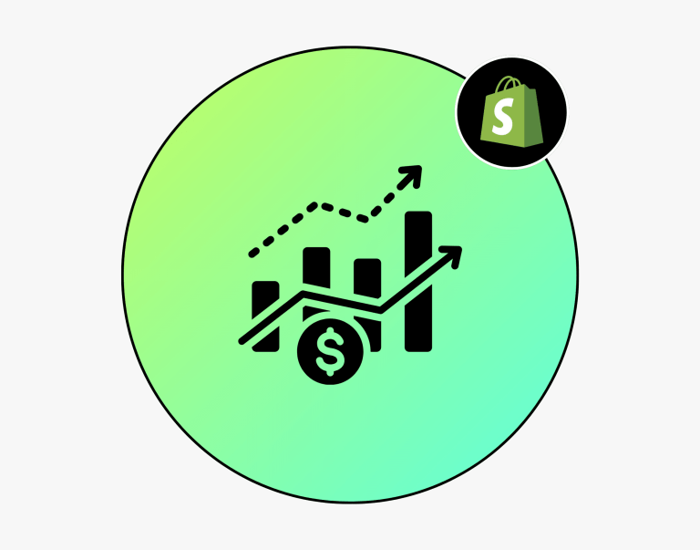 Shopify Revenue Statistics